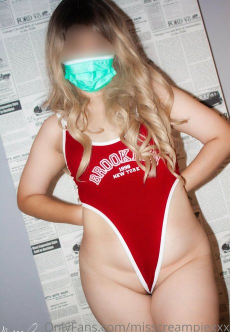 misscreampiexxx top model img