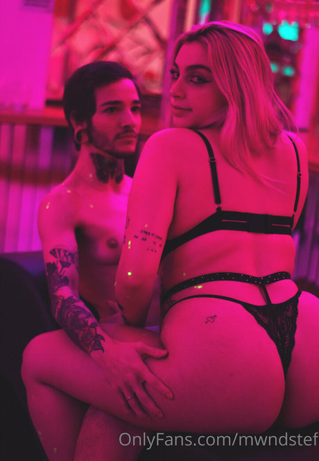 mwndstef pretty star images