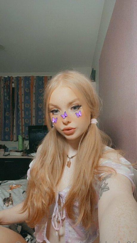 jessblack 0f perfect model picture