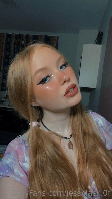 jessblack 0f pornstar nude pics