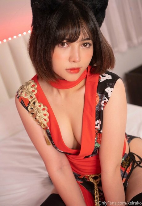 keirako free actress photo