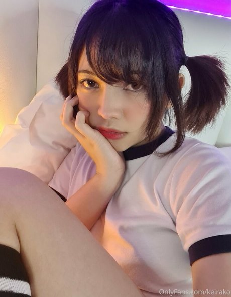 keirako model nice galleries