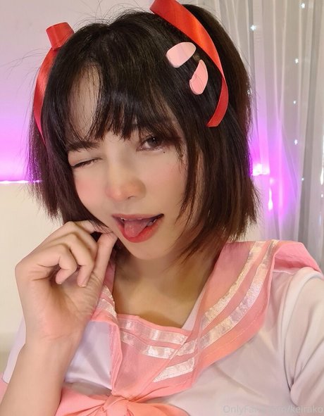 keirako perfect star picture