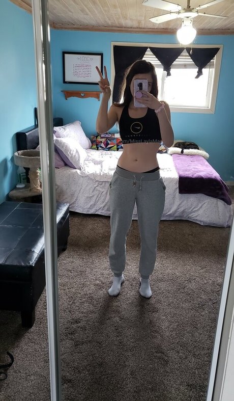 misslaylamae model nude galleries