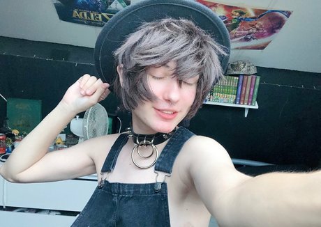 cosplay femboy onlyfans free porn pics