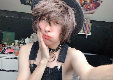 petite twink star hot img