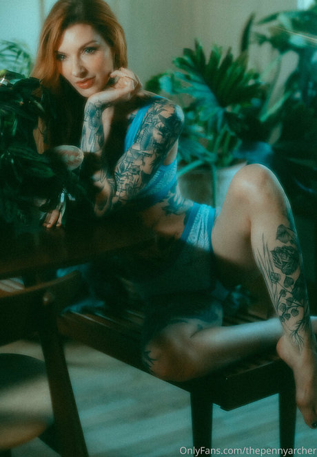 thepennyarcher exclusive star img