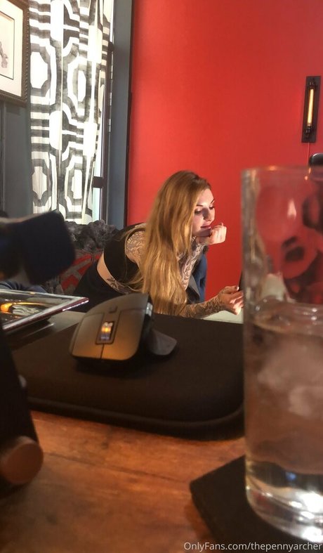 thepennyarcher star nice image