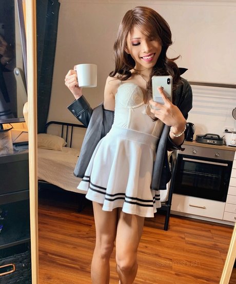 sashimishush xxx star picture