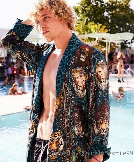 sunshynefree perfect model images