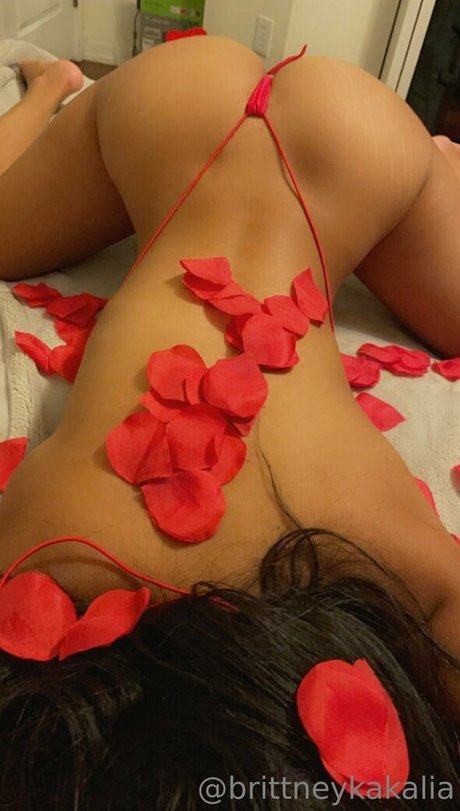 brittneykakalia model xxx images