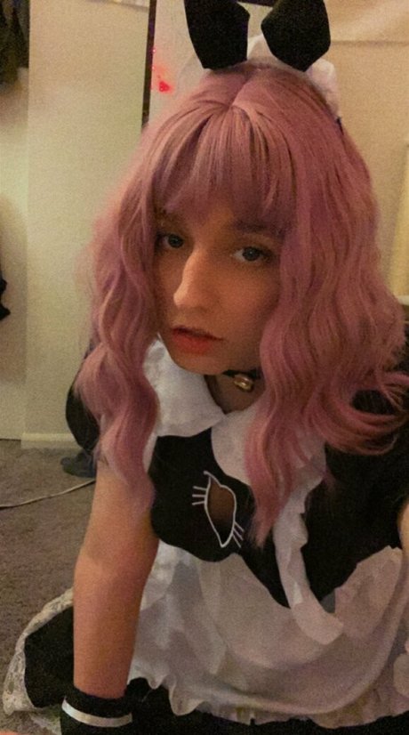 blonde asian onlyfans art porn picture