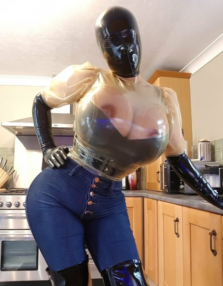 huge fake tits onlyfans hot nude image