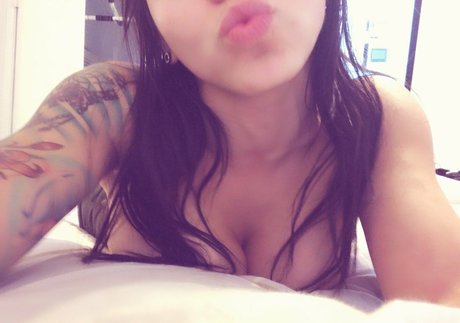 Kiana Marquez beautiful model img