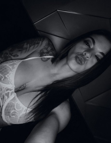 Kiana Marquez model naked archive