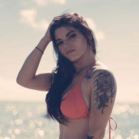 Kiana Marquez free model pic