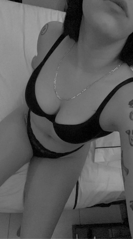 Yessica Castaneda exclusive star archive