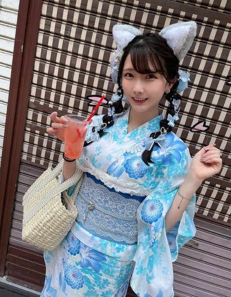 Hikaru Miyanishi hd star photo