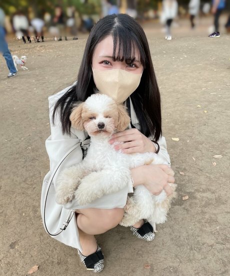 Hikaru Miyanishi erotic pornstar image