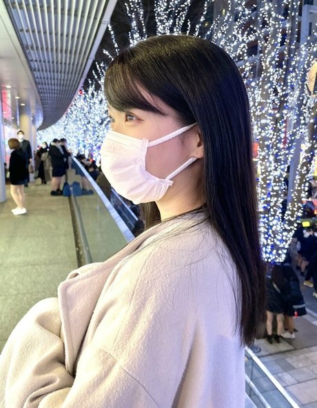 Hikaru Miyanishi star pornographic images