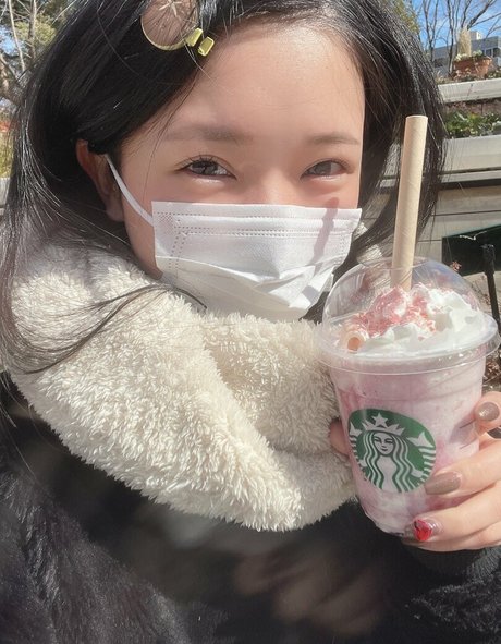 Hikaru Miyanishi best model pictures