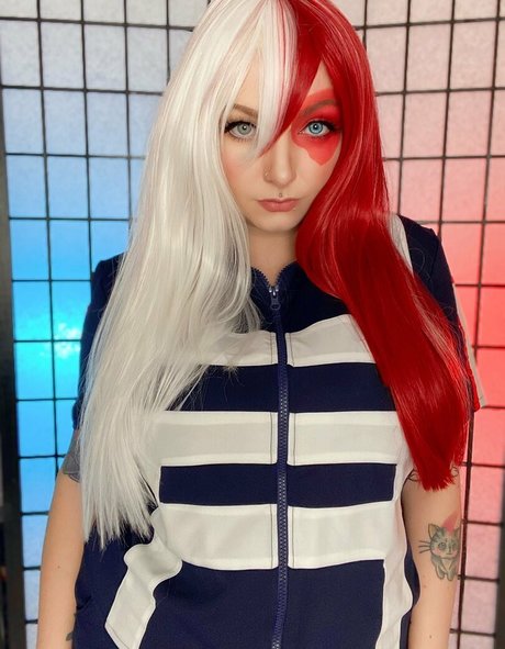 nayrusuicide exclusive star gallery