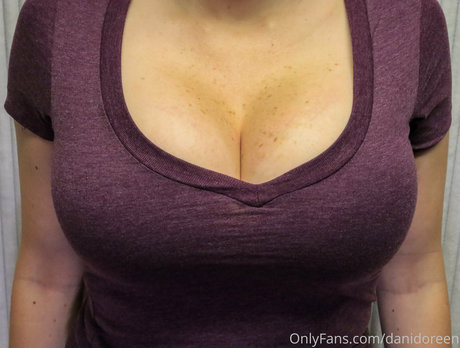 danidoreen hd pornstar photo