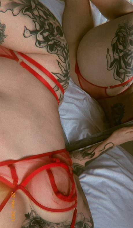 crybabyy19 sexy model pics