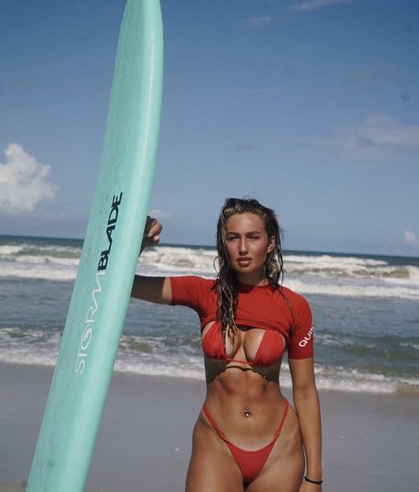 Madison Suddaby beautiful star pics