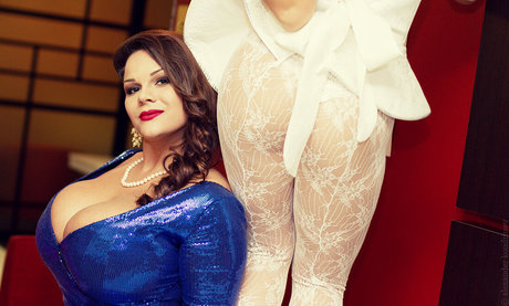 Maria Von Zarring Profile Photo