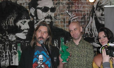 Maria Von Zarring sexy model archive