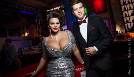 Maria Von Zarring pornographic actress photos