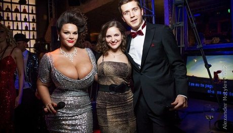 Maria Von Zarring free star photo