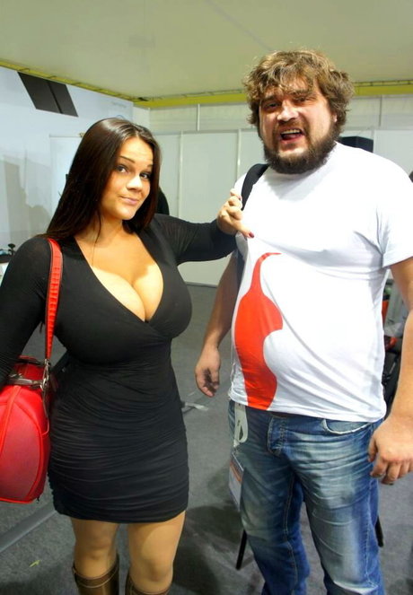 Maria Von Zarring sexy actress picture