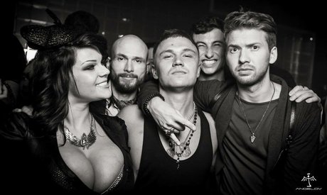 Maria Von Zarring pornographic star image