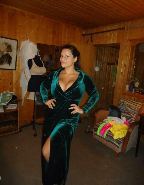 Maria Von Zarring model perfect gallery