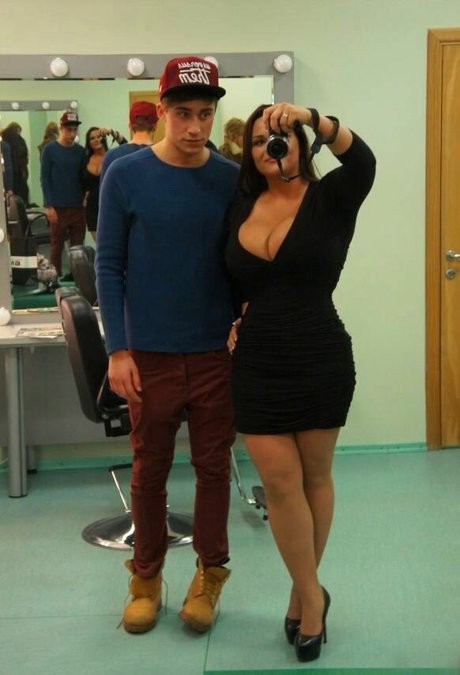 Maria Von Zarring free pornstar photo