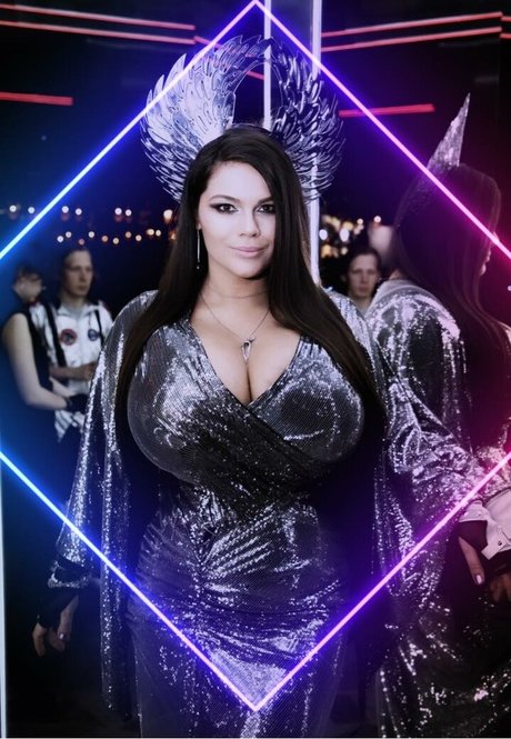 Maria Von Zarring star sex image