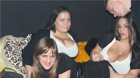 Maria Von Zarring sexy star pics