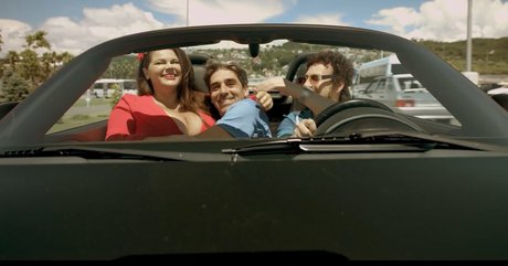 Maria Von Zarring perfect actress img