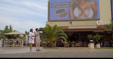 Maria Von Zarring free actress img