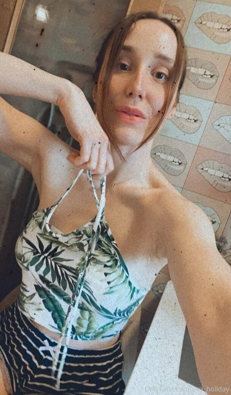 evaholiday art pornstar pics