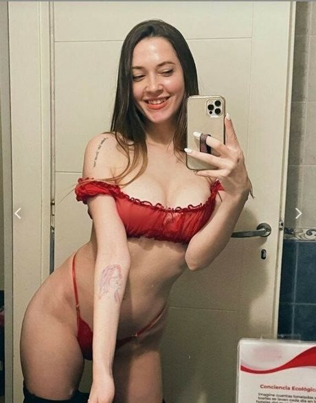 Daiana Hernandez pornographic star pic