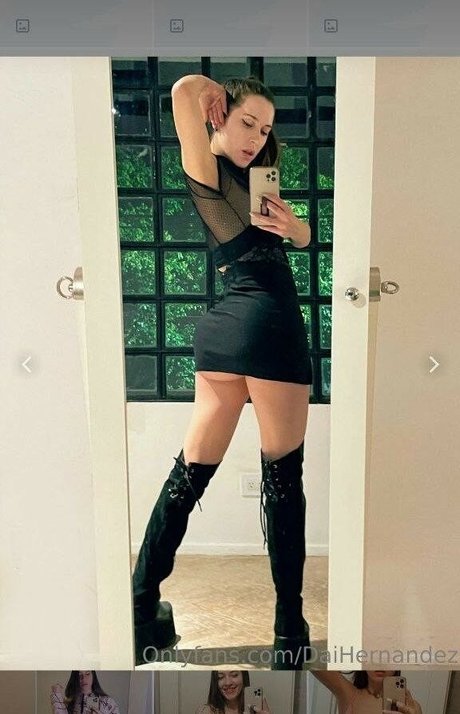 Daiana Hernandez xxx model pic