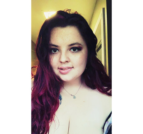 ahitsnatalie model sexy pic