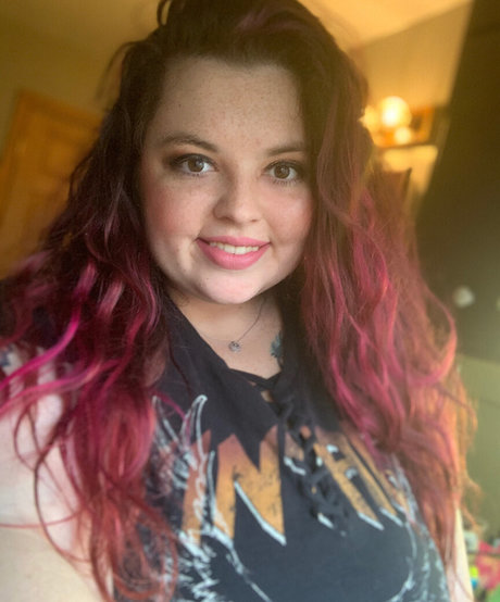 ahitsnatalie erotic star image