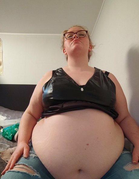 swedishbutterball exclusive pornstar gallery