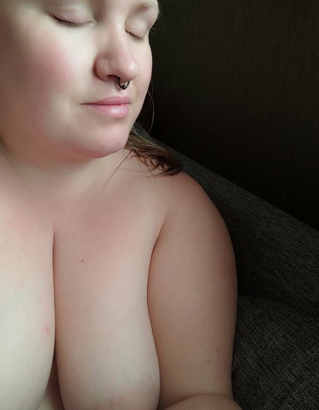 swedishbutterball model porn photo