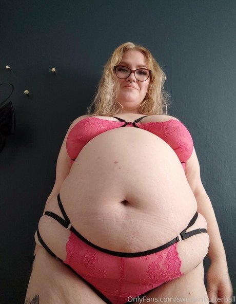 swedishbutterball model pretty images