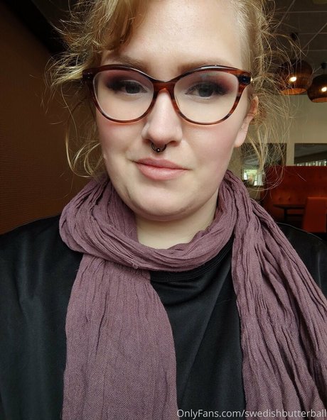 swedishbutterball pornstar nice pic